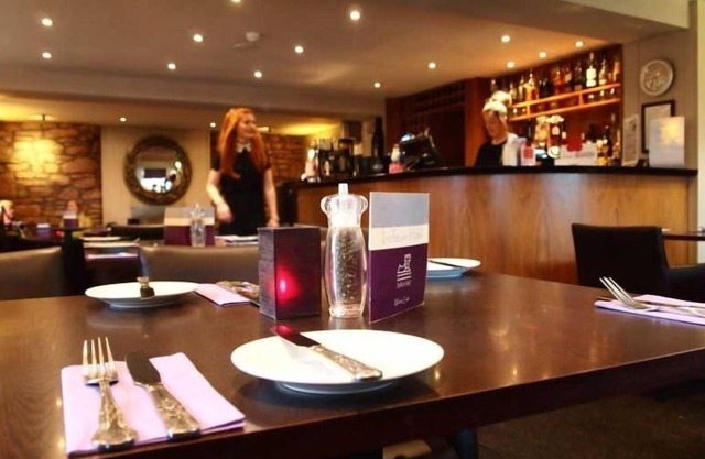 Inchture Hotel