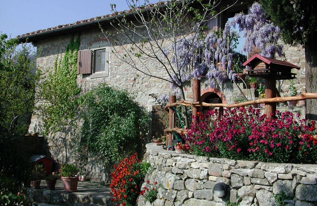 Incisa In Val D Arno: piso / apartamento - 3 cuartos - 3/4 Personas