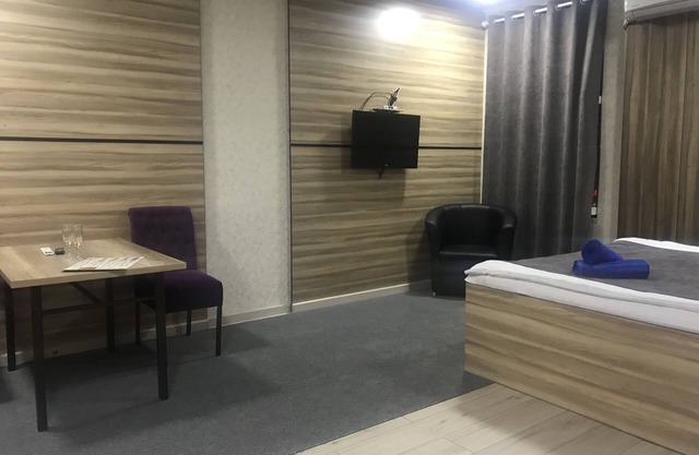 InCity Hotel