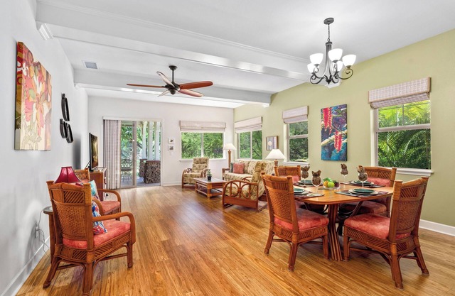 Includes Mauna Lani Beach Club Pass. 705 Kulalani