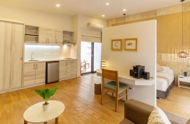 MiniApartamento in Manga / AC- Hot Water - Wifi 104