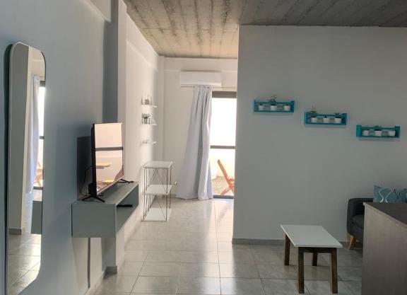 Increíble Departamento amoblado temporario Posadas - MDZ PB