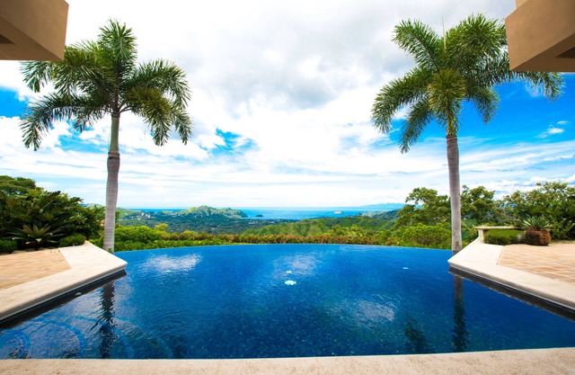 Increíble villa de 4 dormitorios con maravillosas vistas
