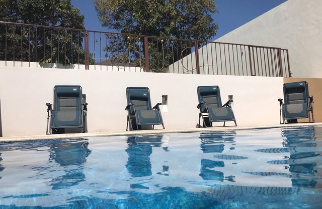 Residencia ajijic