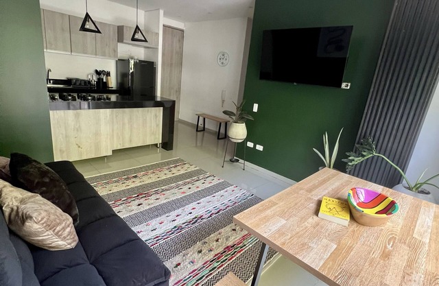 Jdlo Apartment 204