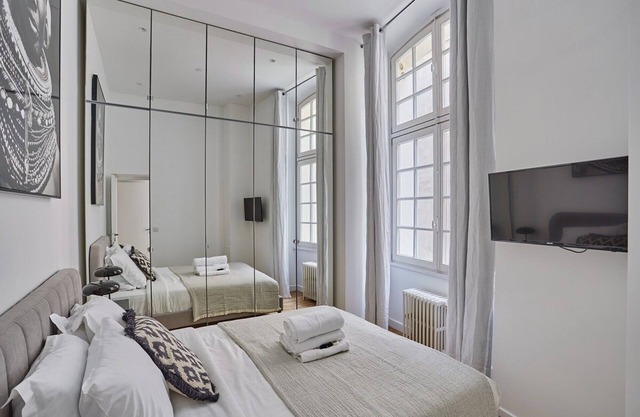 Incredible Apartment Louvre/palais Royal