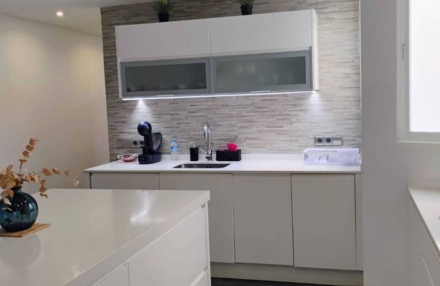 Increíble piso céntrico