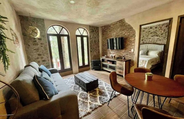 Increíble Loft Completo en ValQuirico con Piscina