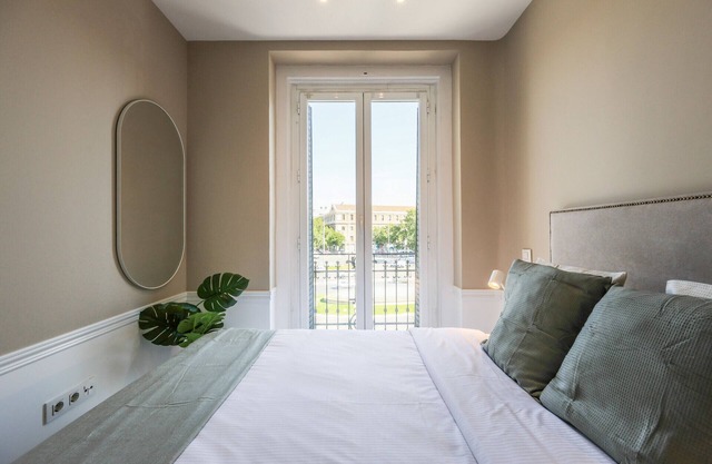 Increíble apartamento de diseño 3ºEI