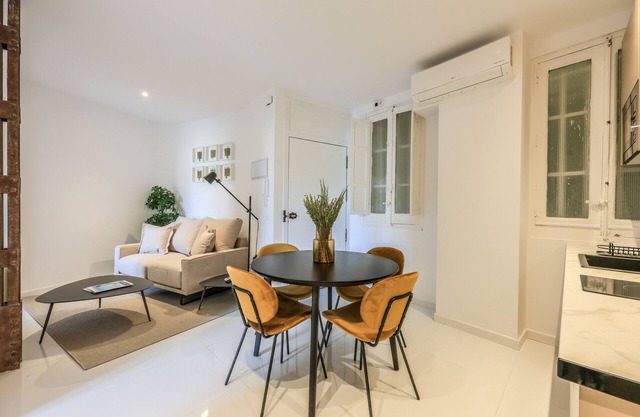 Increíble apartamento de diseño 1ºCI