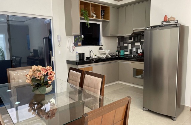 Incredible Duplex - Beautiful, modern and cozy / 980m from Mundai Beach