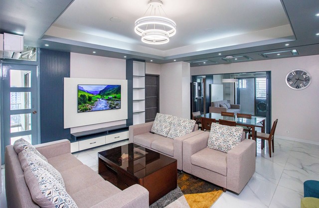 Incredible Home in Chittagong !!