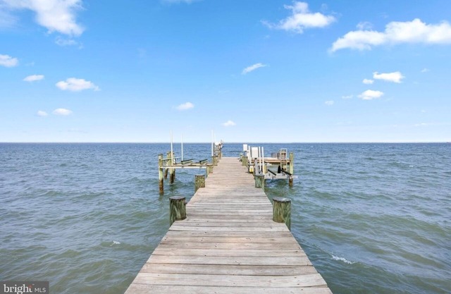 Incredible home with Panoramic Chesapeake Bay view