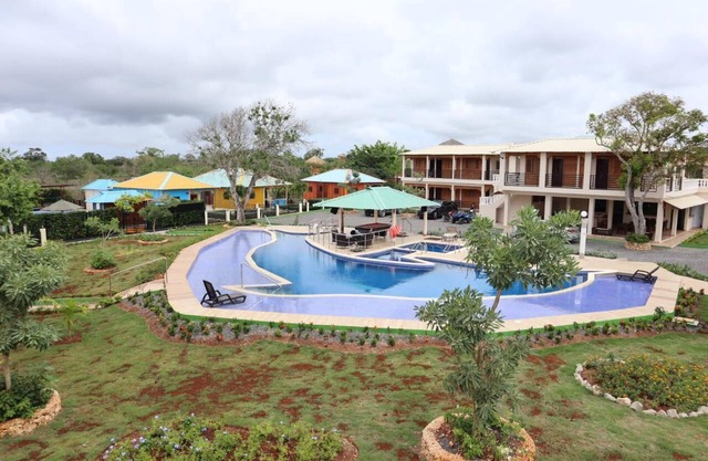 Incredible Jr. Suites COCONUTS (1)