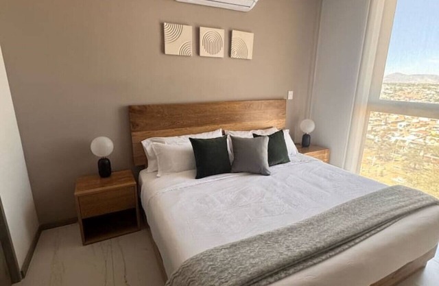 Incredible Luxury Apartment Near Andares!