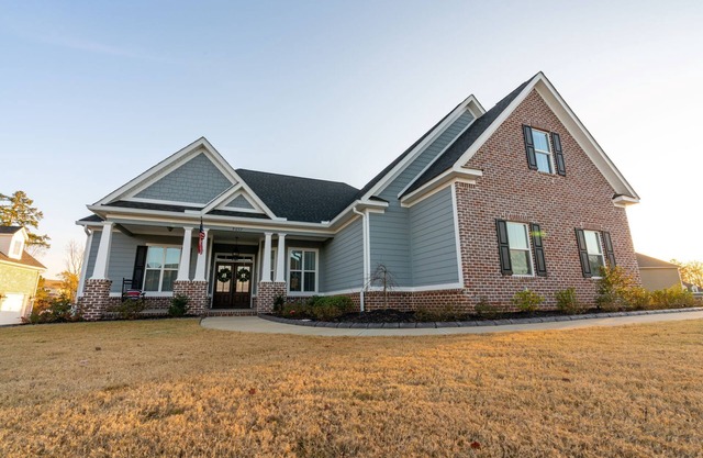 Incredible Masters Tournament Hosting Home / Champions Retreat Access (miembro)