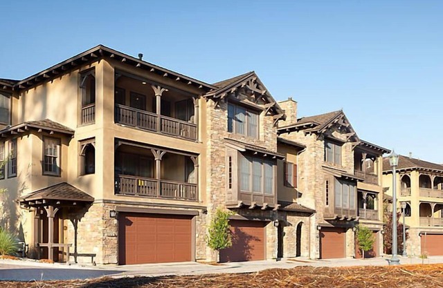 Increíble Resort - ¡El Club en Big Bear Village!