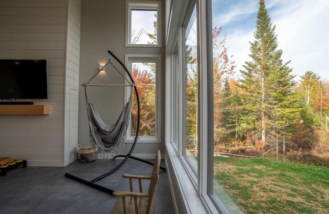 Incredible View with Spa - L'Ivresse des Sommets