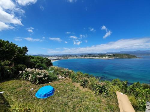 Incredible Views