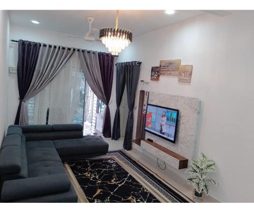 Indah homestay penor