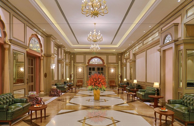 Indana Palace Jaipur