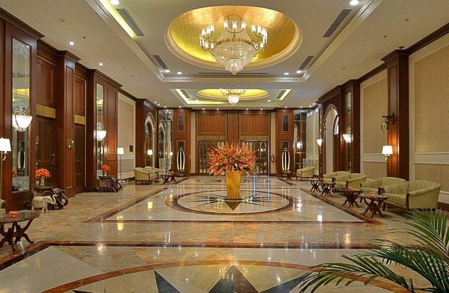 Indana Palace Jodhpur