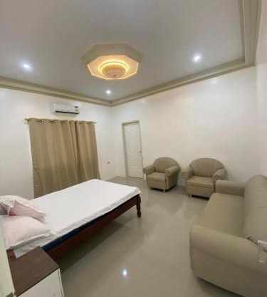Inday's Holiday Home and Tours