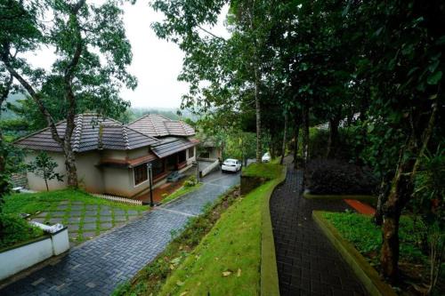 Indeevara Luxury Resort and Spa, Wayanad
