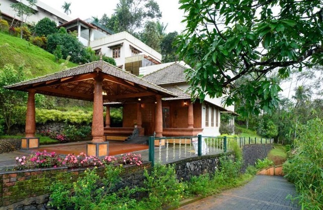 Indeevara Retreat