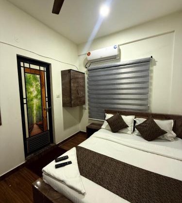 Indeo Residency