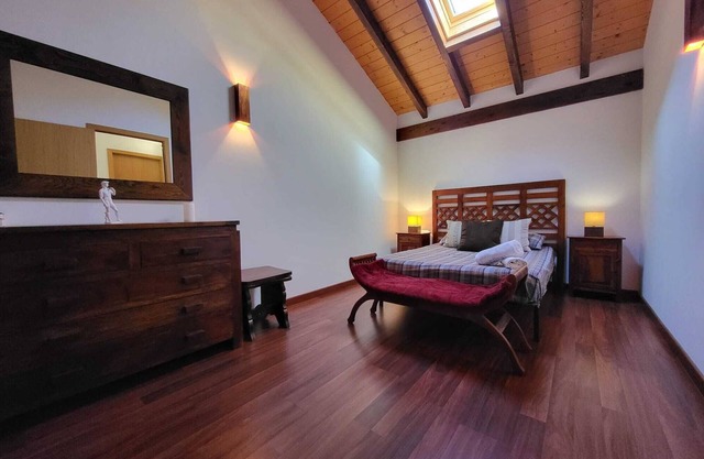 Casa independiente en angoustrine