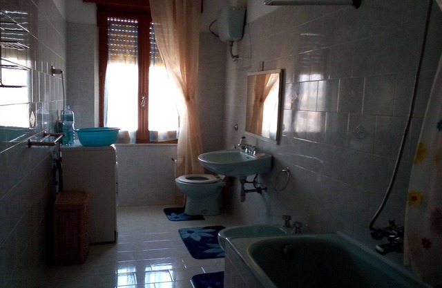 Apartamento independiente en Paulilatino