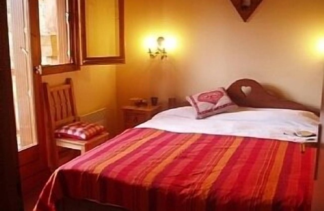 Chalet independiente con impresionantes vistas y excelentes instalaciones