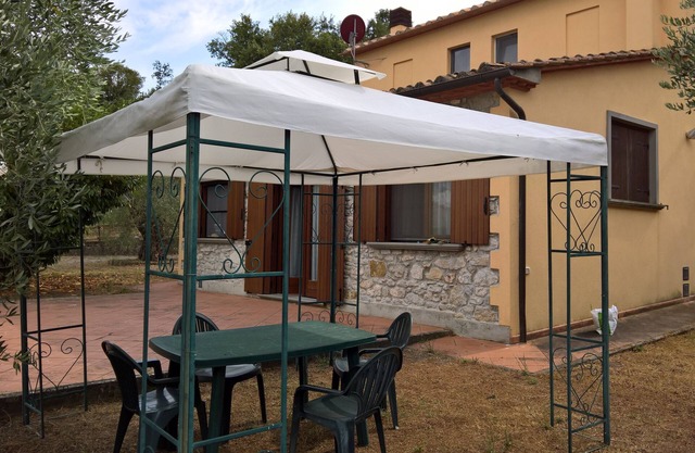Casa de campo independiente maremma Toscana 25 km mar y Terme Saturnia