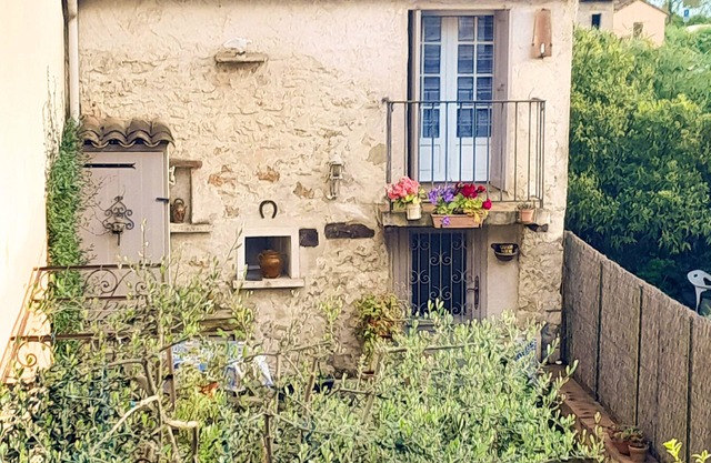 Charming cottage in Provence