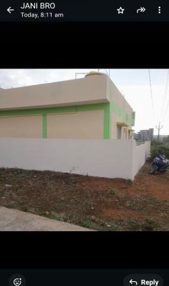 Independent house