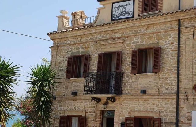 Casa independiente "Cala Turchino"