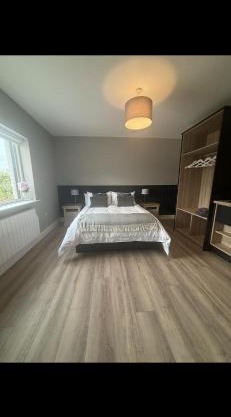 Independent Room Only - Listowel