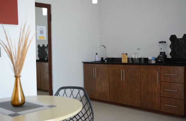 SUITE INDEPENDIENTE TERRAZA 5