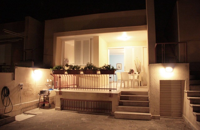 Villa independiente frente al mar. En el corazón de Salento a 10 minutos de Gallipoli