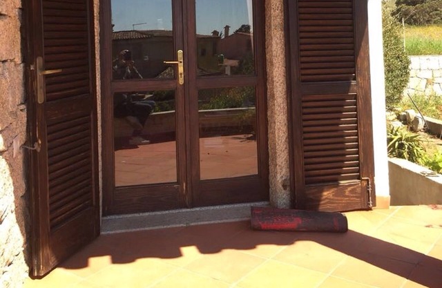 Villa independiente con todas las comodidades en vignola mare - Aglientu