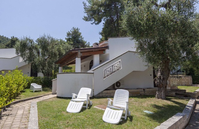 Villas independientes LeMacine