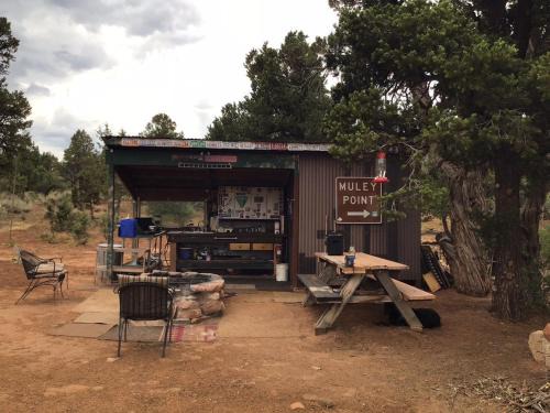 Indian Canyon Ranch