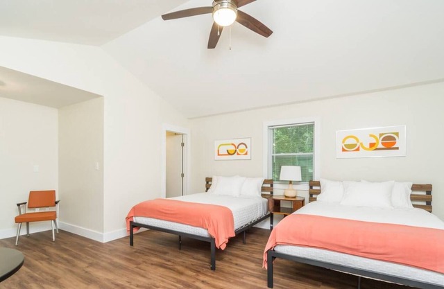 Indian Hills Retro Motel Suite K