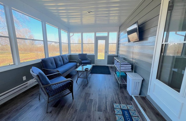 Indian Lake Channel Hideaway
