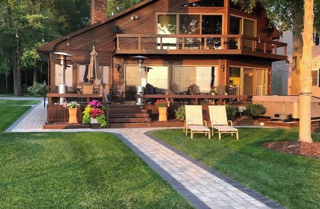Indian Lake Hideaway