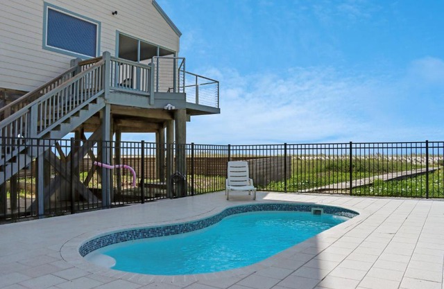 Indian Summer by Pristine Properties Vacation Rentals