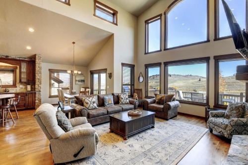 Indian Trail Cabin cabin