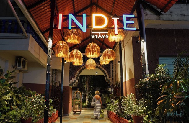 Indie Stays Kharadi-Pune