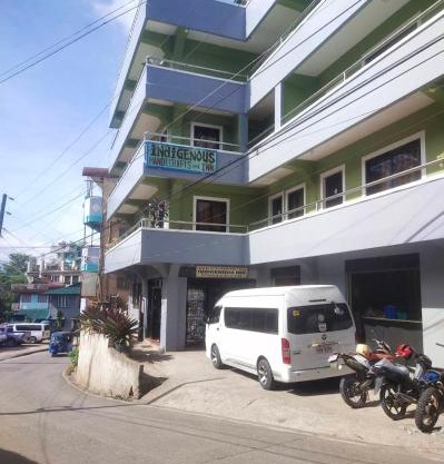 Indigenous Inn & HandiCrafts